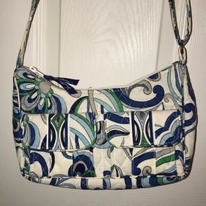 Vera Bradley Purse